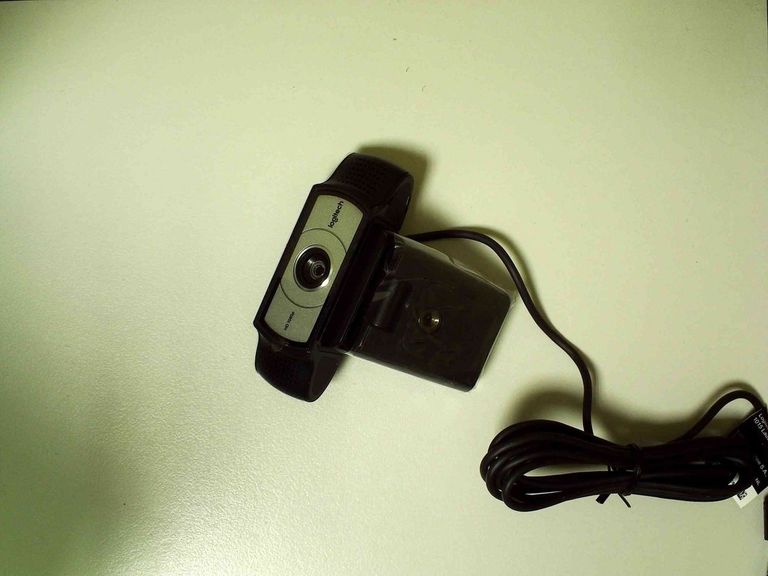 Купити Logitech c930e Б/У