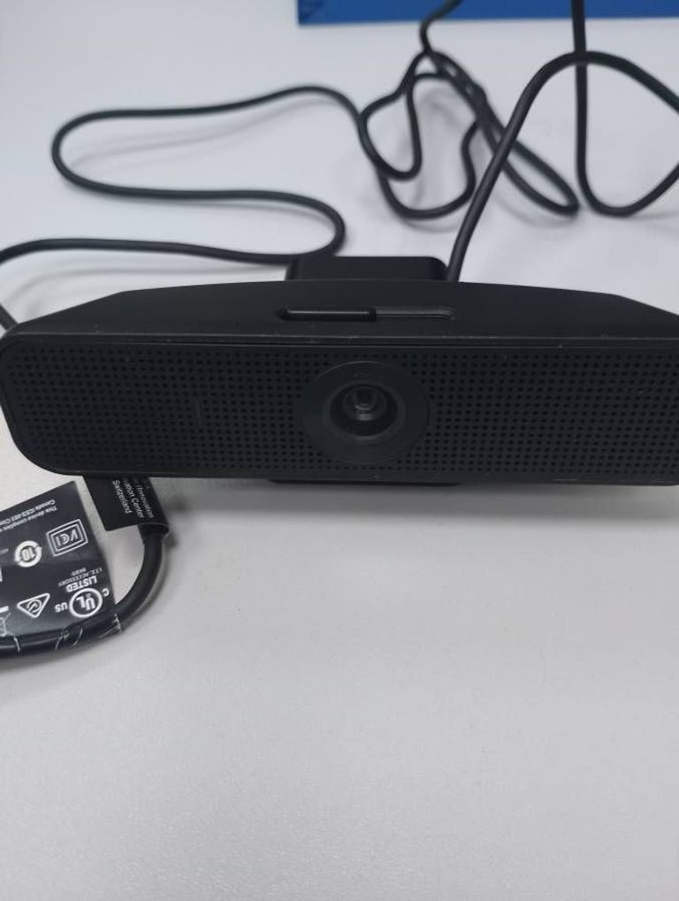 Купити Logitech C925e Б/У