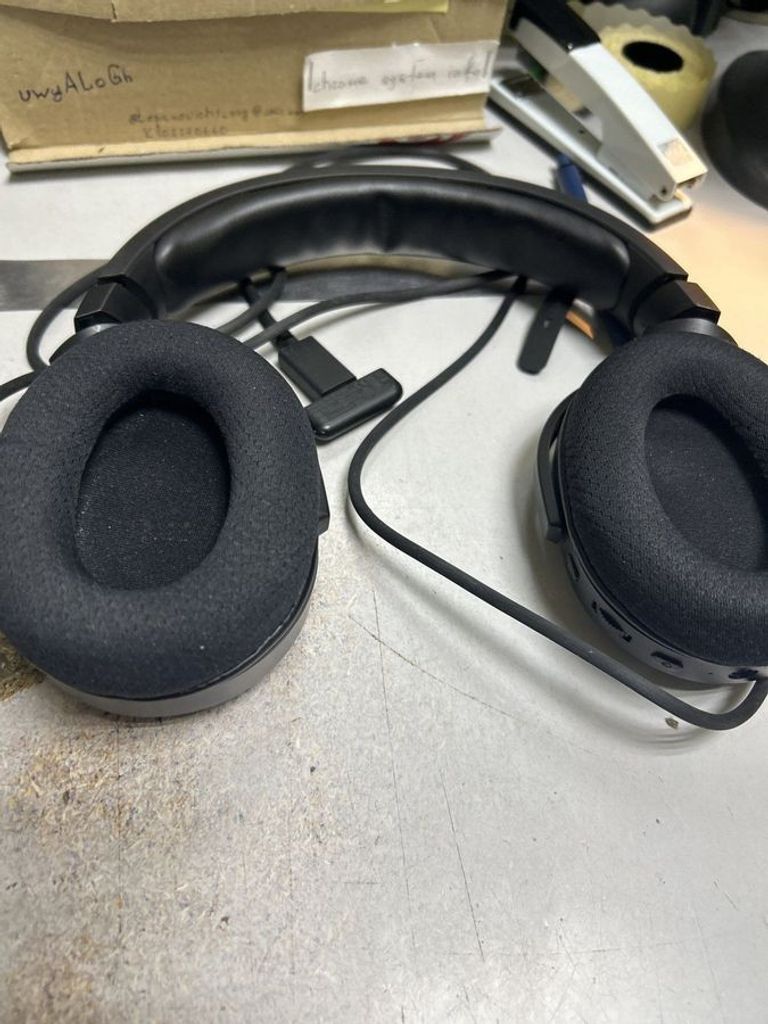 Объявление Razer barracuda x 2022 Б/У