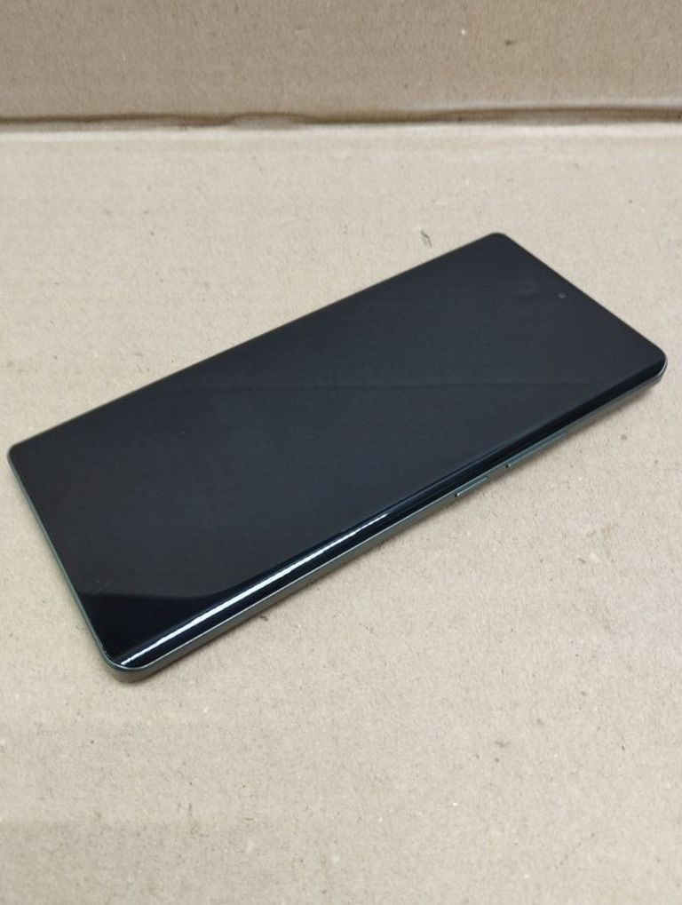 Realme gt 6t 8/256gb Код:01-200543460. Изображение 13