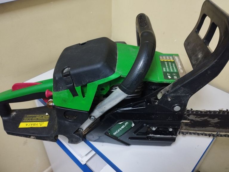 Оголошення Grunhelm GS-4500MG Б/У