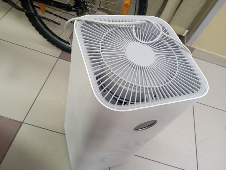 Оголошення Xiaomi Smart Air Purifier 4 Pro Б/У