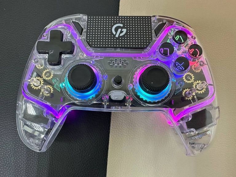 Объявление Gamepro GPS13T Transparent Б/У