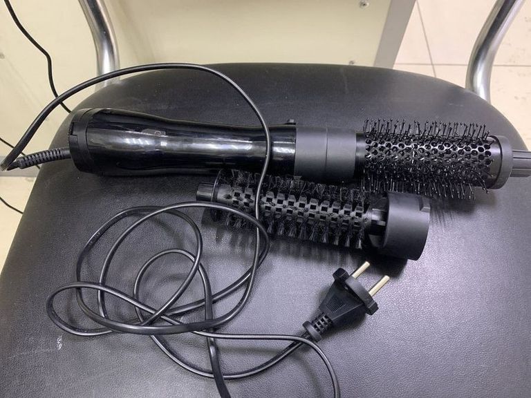 Купить Babyliss SHAPE & SMOOTH AS82E Б/У