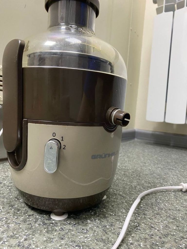 Оголошення Grunhelm GJR625 Б/У