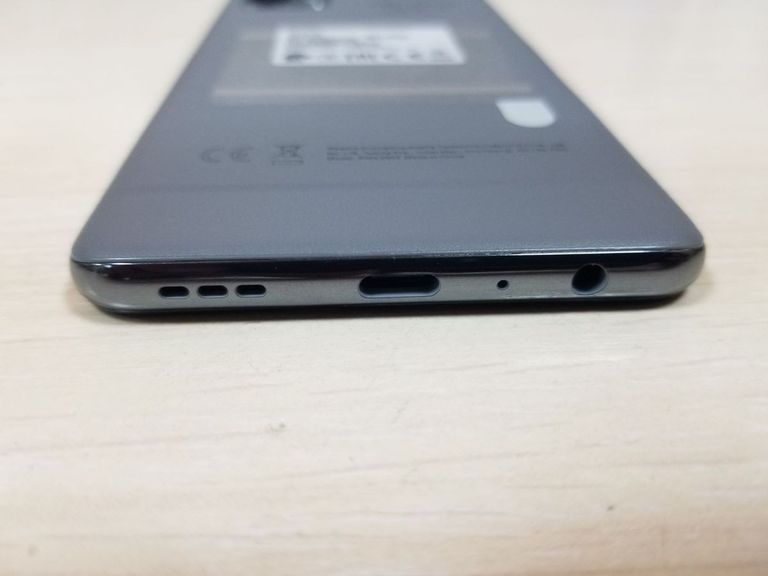 Распродажа Realme gt master 6/128gb, продавец Техноскарб