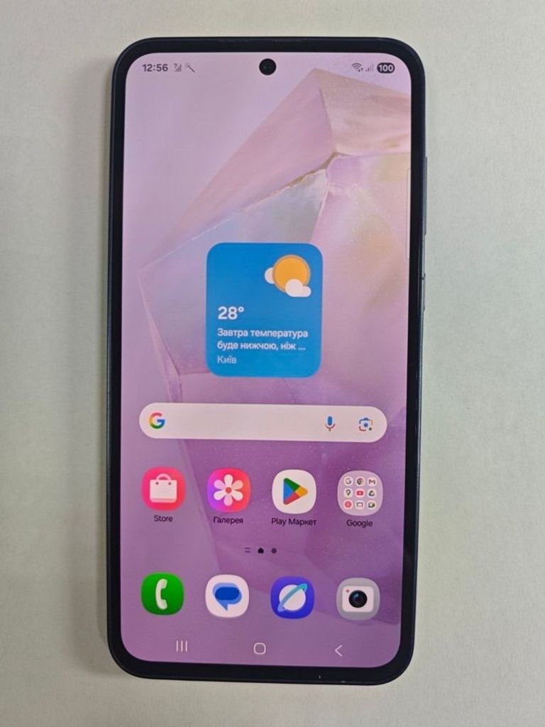 Купити Samsung galaxy a35 5g 8/256gb Б/У