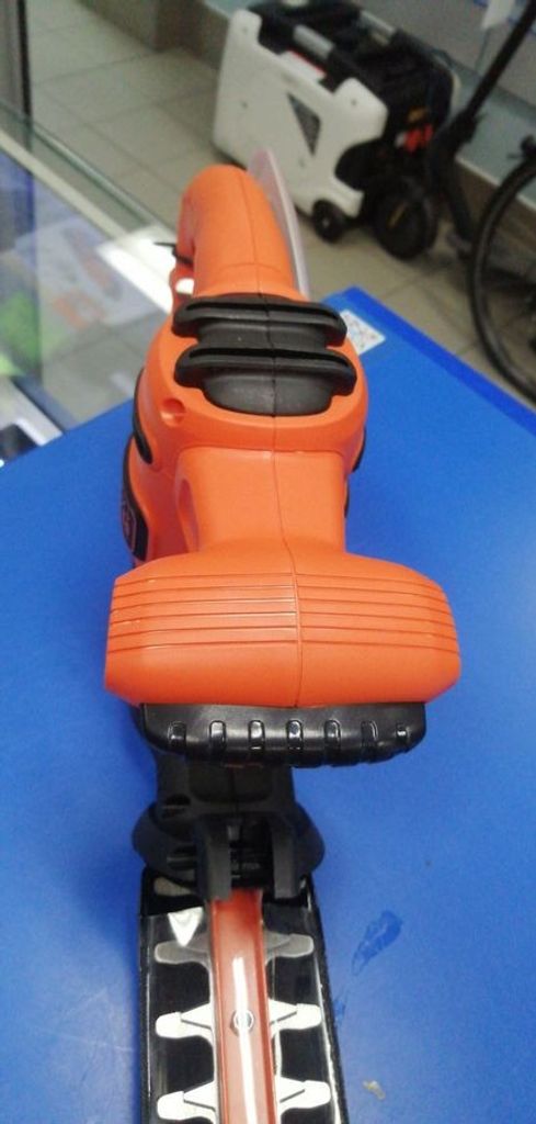 Black&Decker beht201 Код:01-200567514. Изображение 5