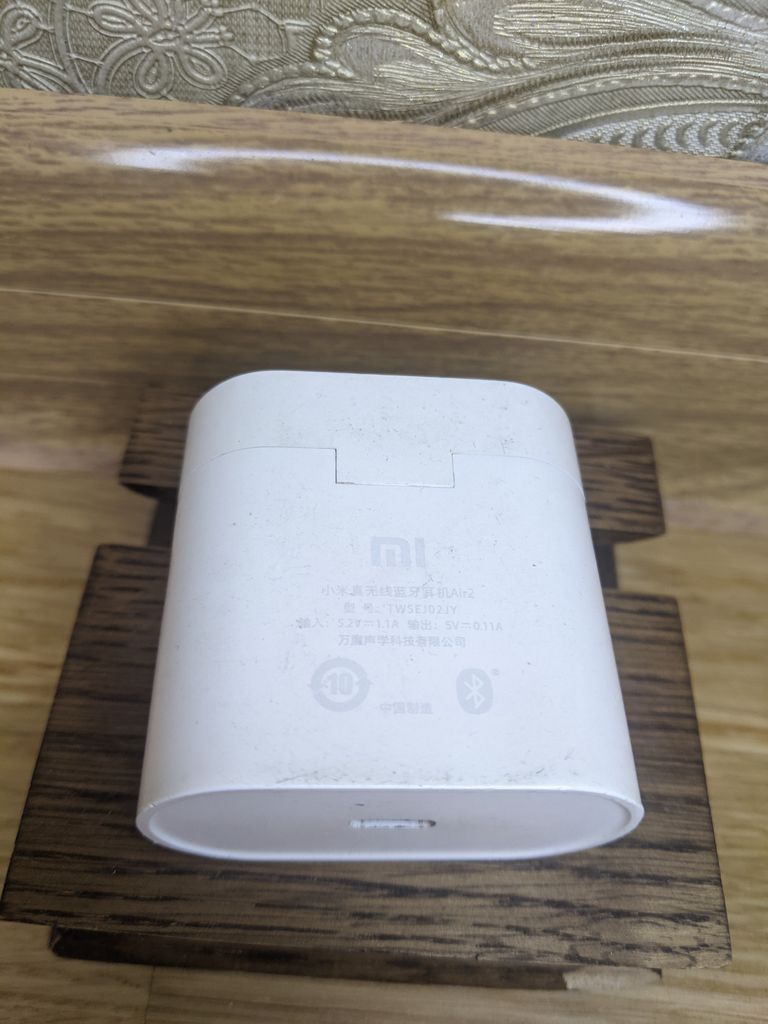 Xiaomi Mi Air 2 (TWSEJ02JY, ZBW4493GL) Код:null. Изображение 5