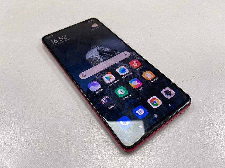 Купить Xiaomi mi 9t pro 6/128gb Б/У