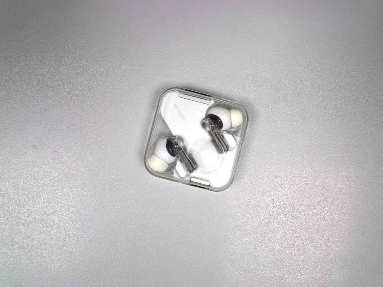 Объявление Nothing Ear Black Б/У