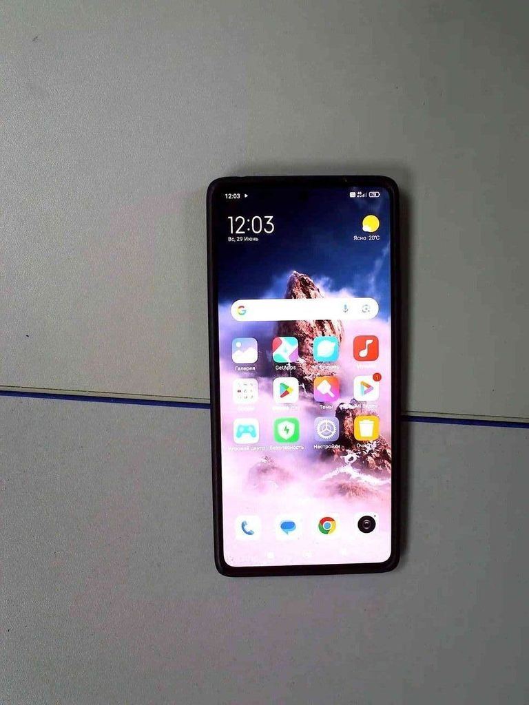 Купити Xiaomi redmi note 13 pro+ 8/256gb Б/У