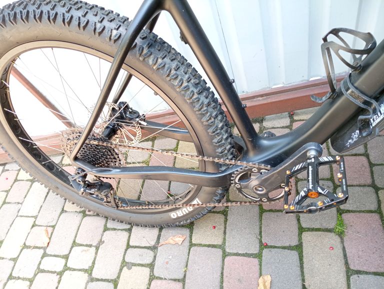 Carbon 29" Код:null. Зображення 7