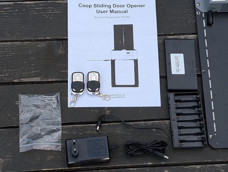 Adium, таймер IP44 ABS Код:null. Изображение 5