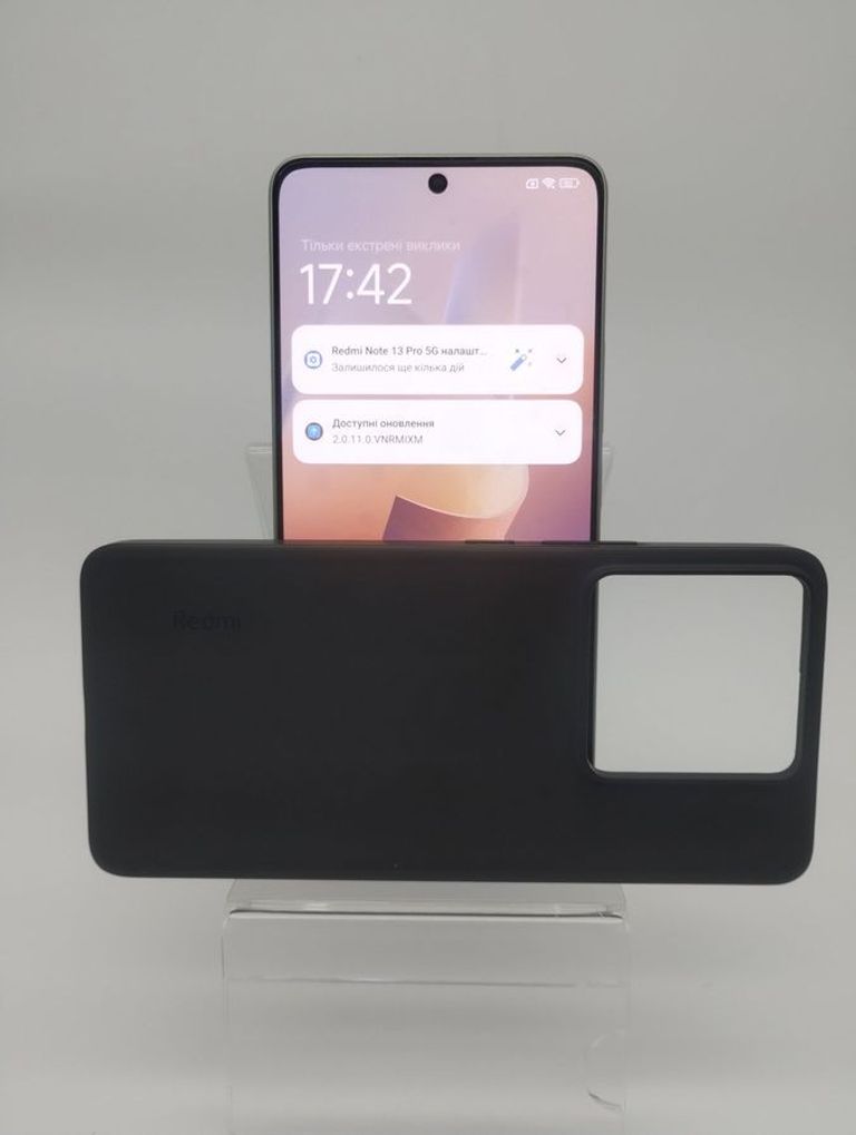 Распродажа Xiaomi redmi note 13 pro 5g 12/512gb, продавец Техноскарб