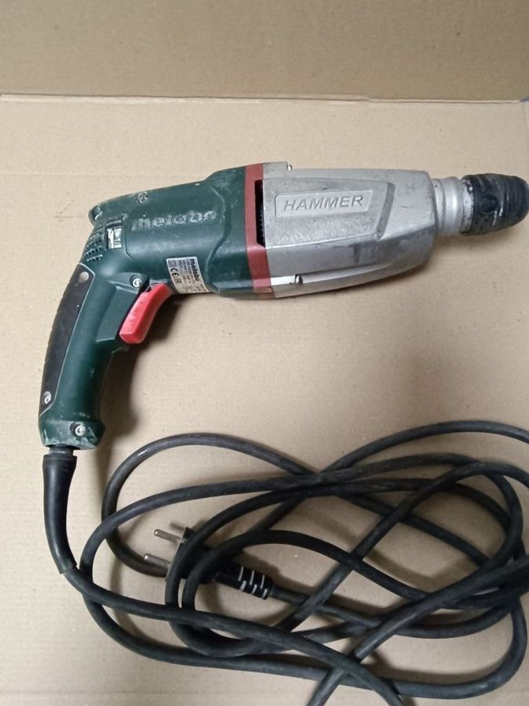 Розпродаж Metabo KHE 2644 (606157000), продавець Техноскарб