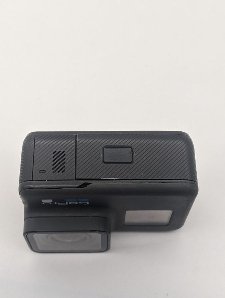 Gopro hero 6 Код:01-200486151. Зображення 9