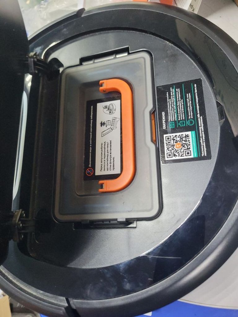 Grunhelm GRVC-T1000 Код:01-200581512. Зображення 5