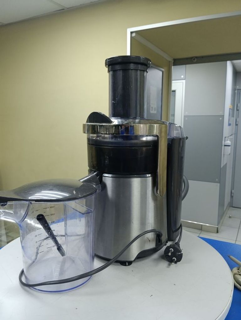 Розпродаж Tefal ZE610D38 Easy Fruit, продавець Техноскарб