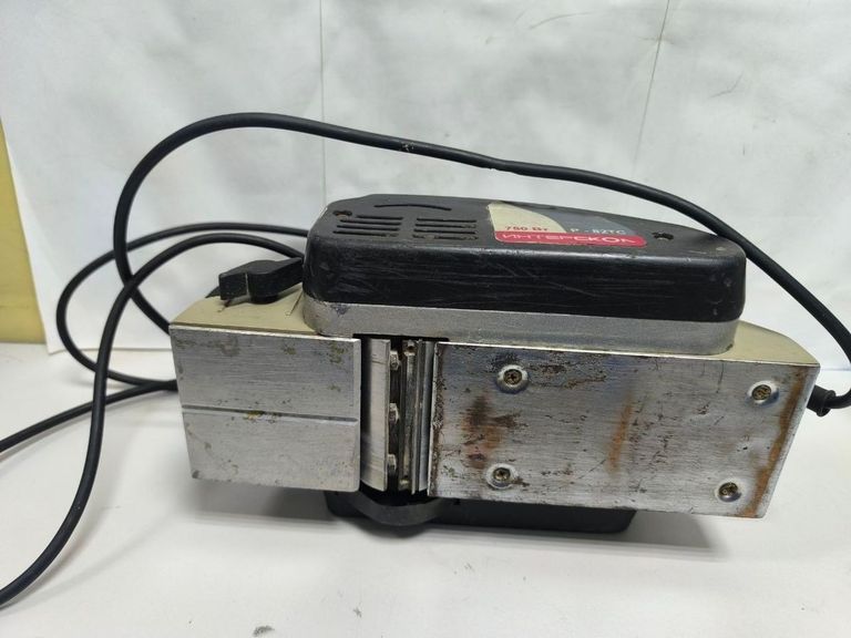 Дешиво Интерскол р-82 тс-01 с ломбарда