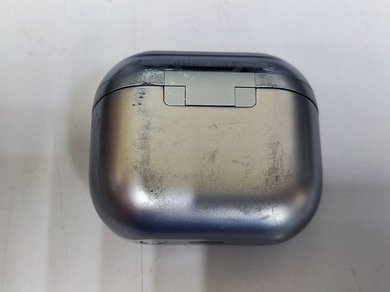 Оголошення Samsung galaxy buds3 Б/У