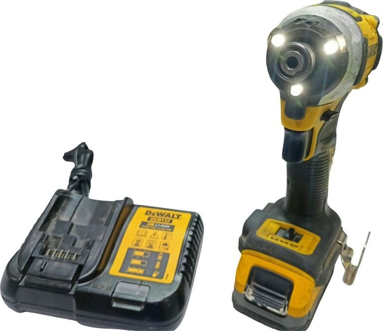 Распродажа Dewalt dcf850, продавец Техноскарб