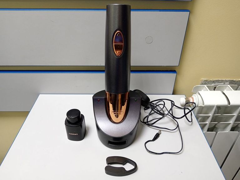 Купити Cuisinart q165a Б/У