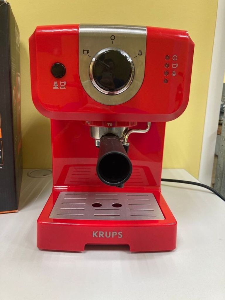 Оголошення Krups XP320530 Б/У