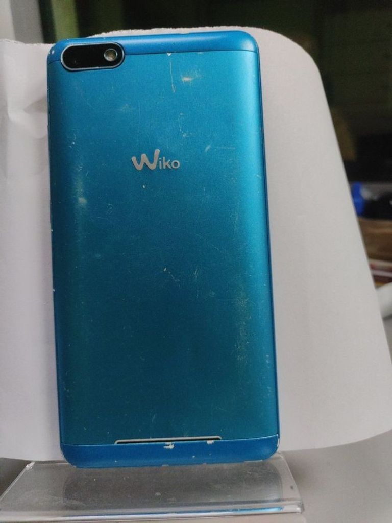 Дешево Wiko lenny 2 з ломбарду