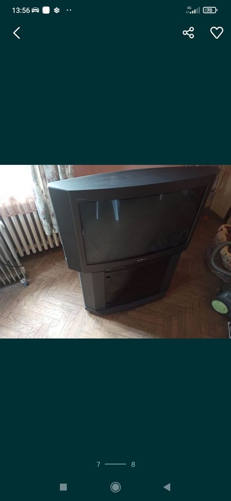 Купити KV-32WS3K Б/У