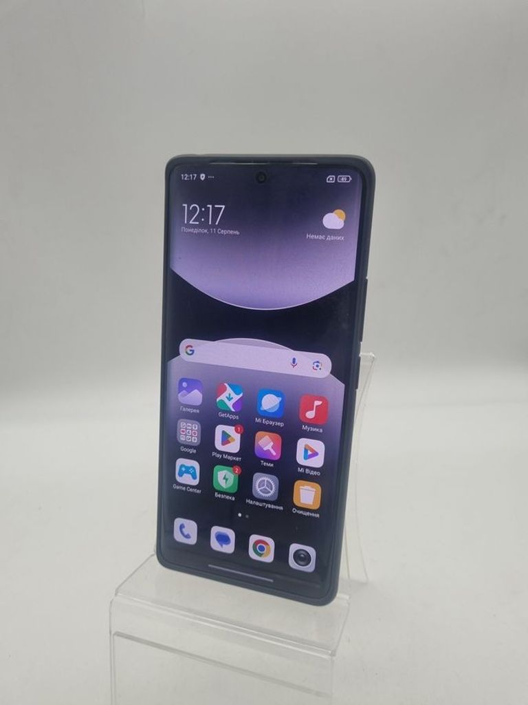 Купити Xiaomi redmi note 14 pro 8/256gb Б/У