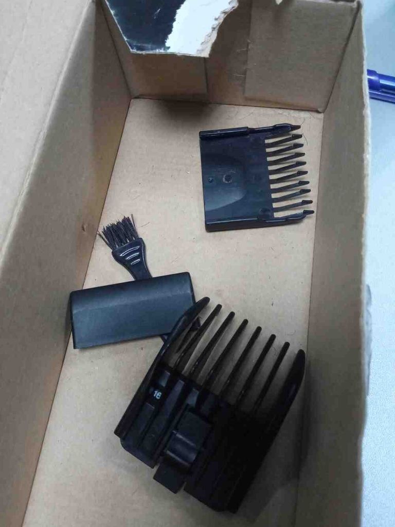 Moser 1400-0458 Код:2000004227388. Зображення 4