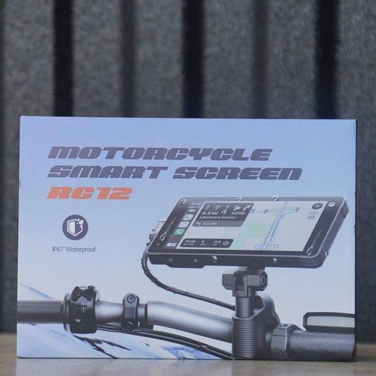 Lamtto RC12 5,5 Код:null. Изображение 8