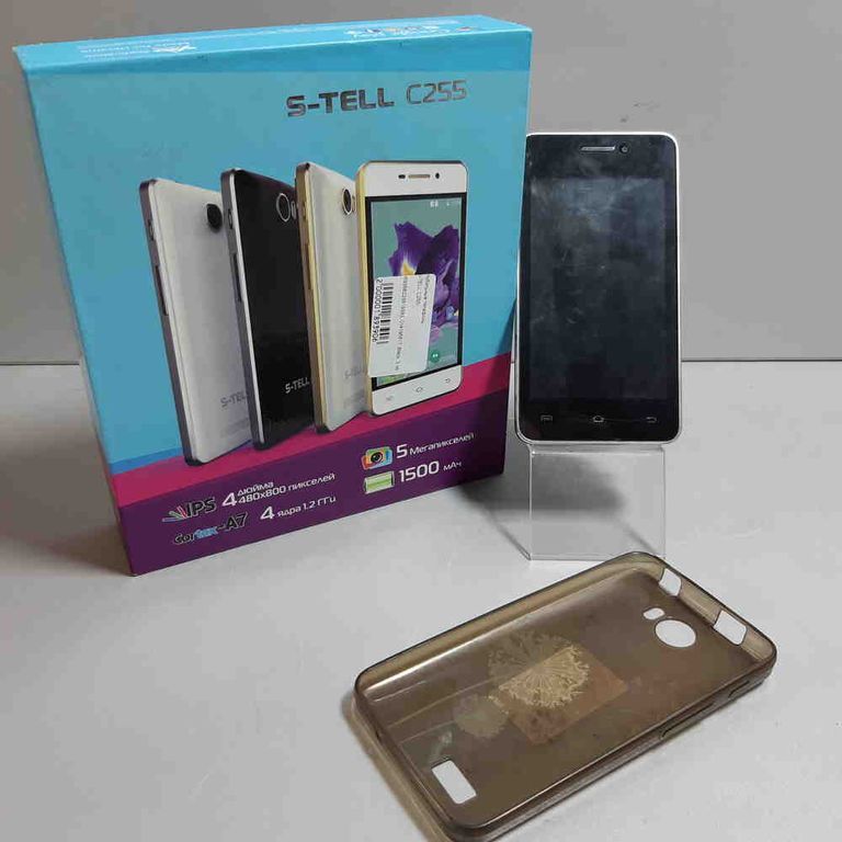 Купити S-Tell c255i Б/У