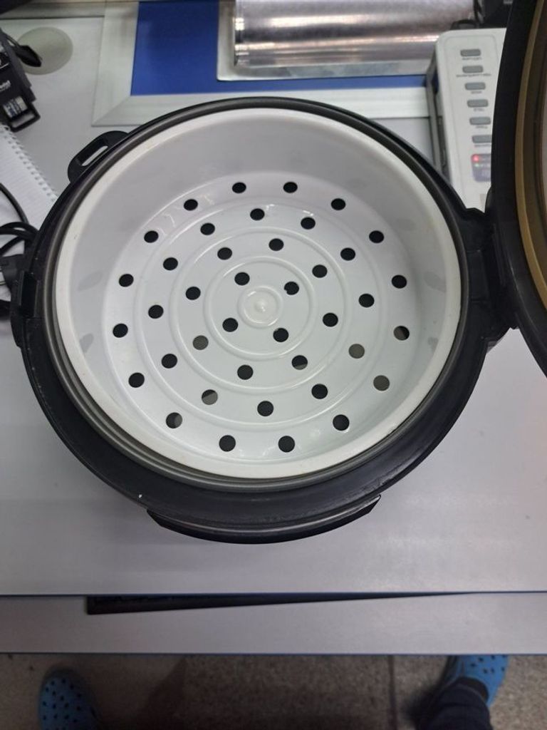 Розпродаж Rotex RMC503-B, продавець Техноскарб