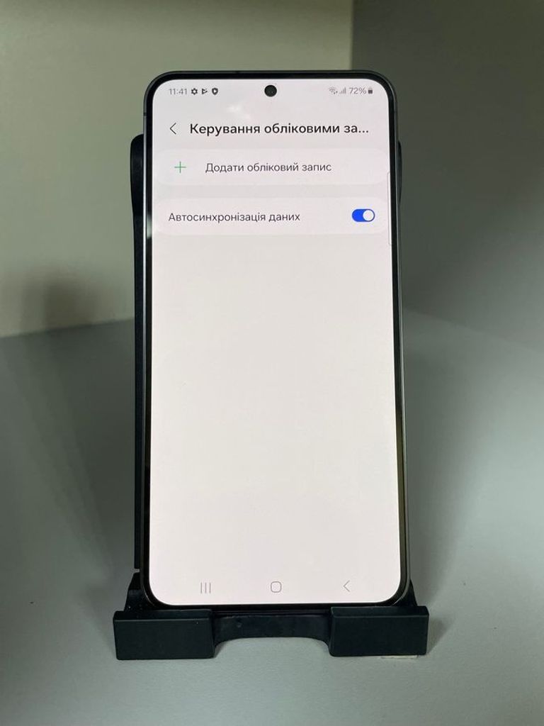 Samsung galaxy s24 8/128gb Код:01-200601173. Зображення 9