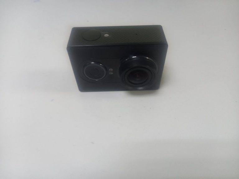 Купити Xiaomi yi action camera Б/У