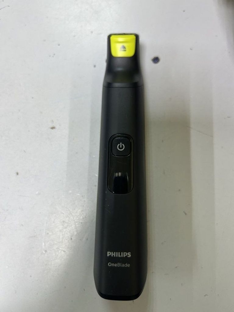 Оголошення Philips oneblade pro 360 qp6542 Б/У