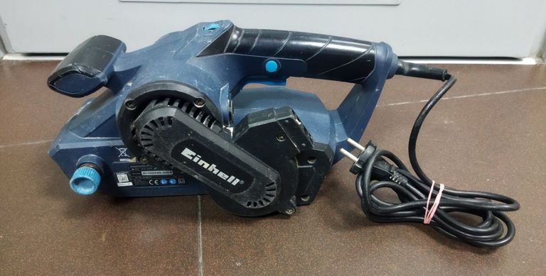 Оголошення Einhell bt-bs 850/1 e Б/У