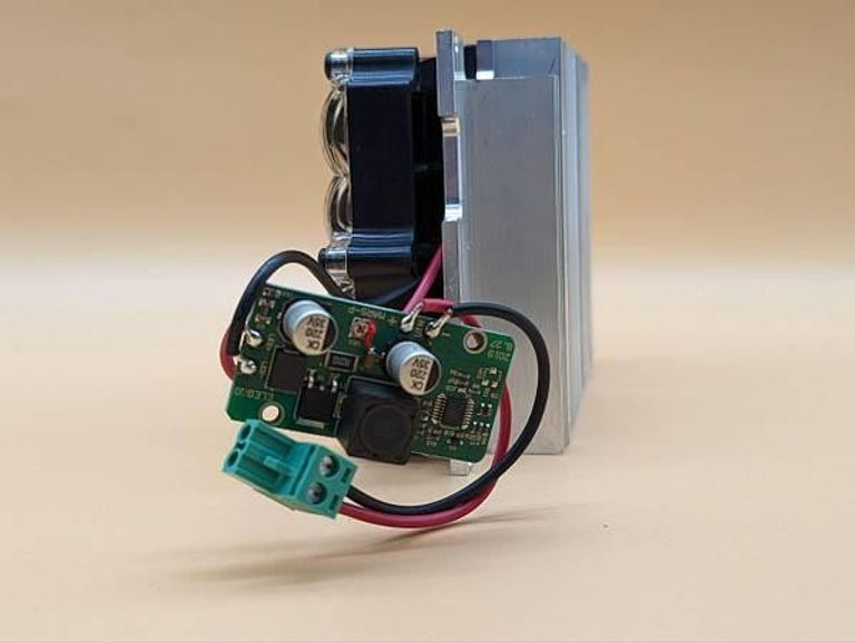 ELEGOO MARS PRO Код:null. Изображение 4