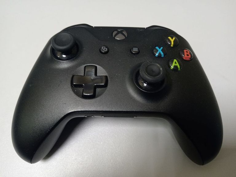 Microsoft Xbox One S 1TB Код:01-200605081. Зображення 6