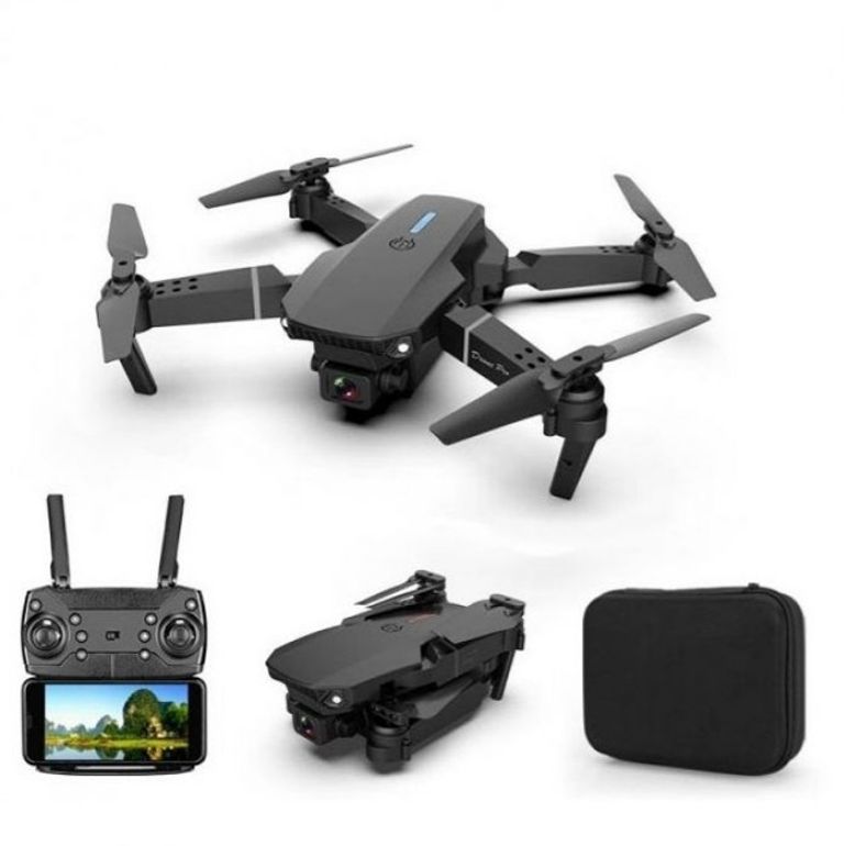 Купить E88 Pro Black Б/У