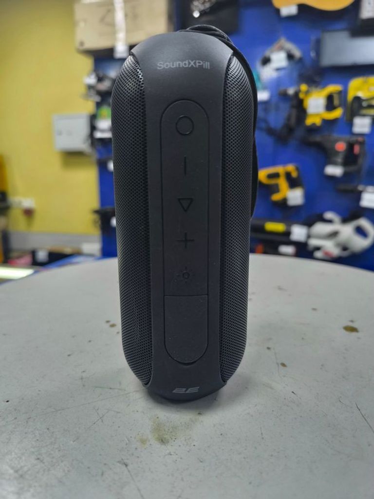 2E soundxpill tws Код:01-200606792. Изображение 8