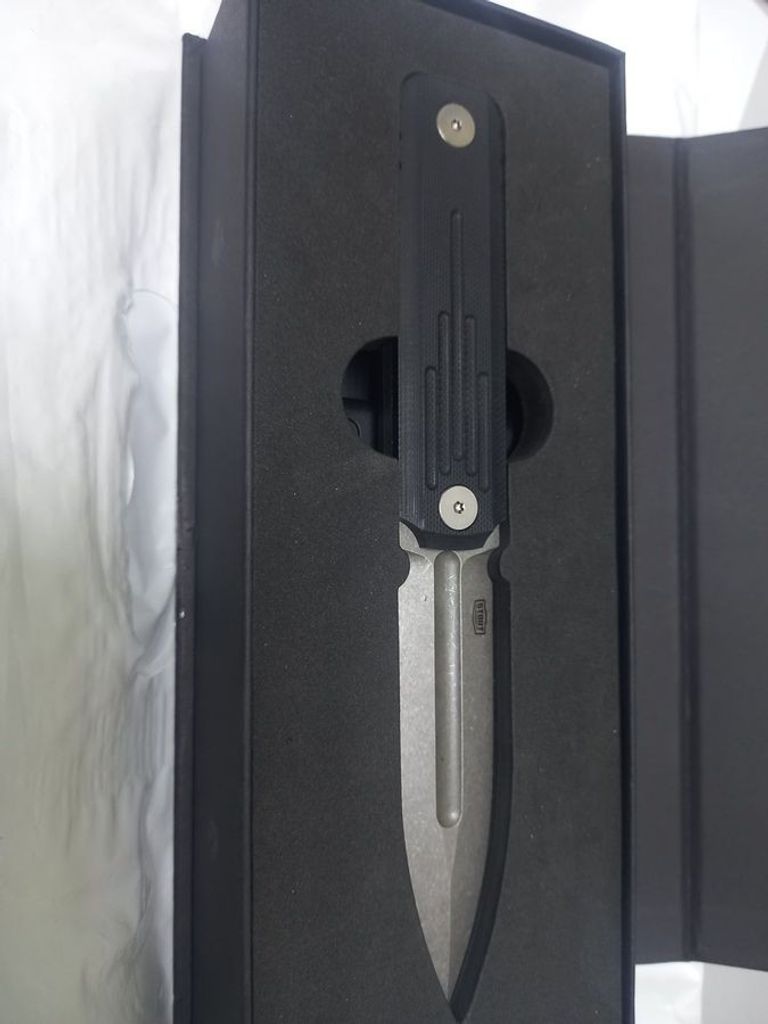 Объявление Boker plus omerta Б/У