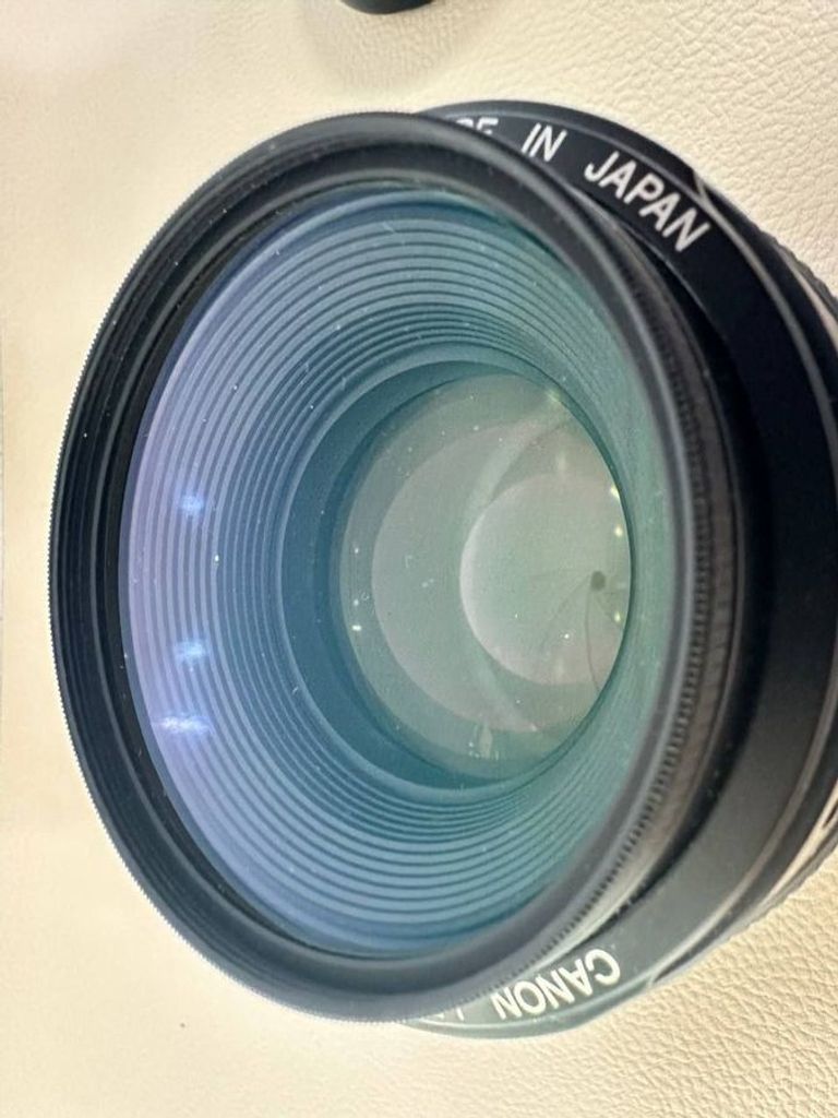 Розпродаж Canon ef 50mm f/1,4 usm, продавець Техноскарб