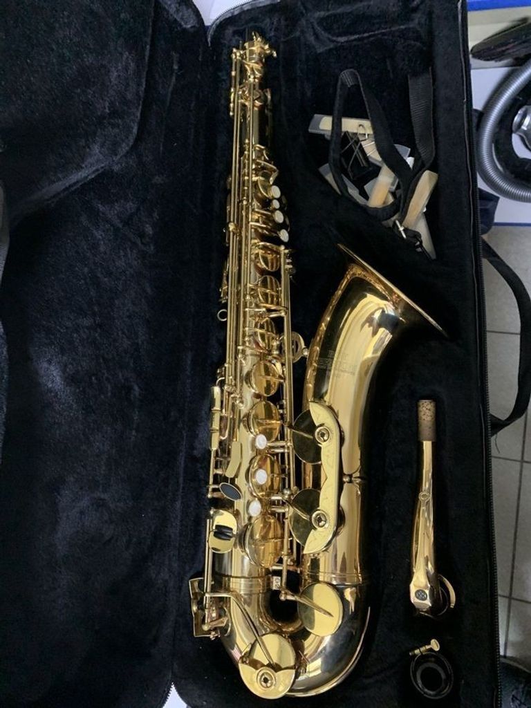 Розпродаж Roy benson Тенор-саксофон TS-202, продавець Техноскарб