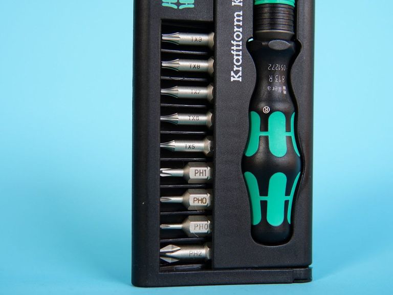 Дешево Wera Kraftform Kompakt з ломбарду