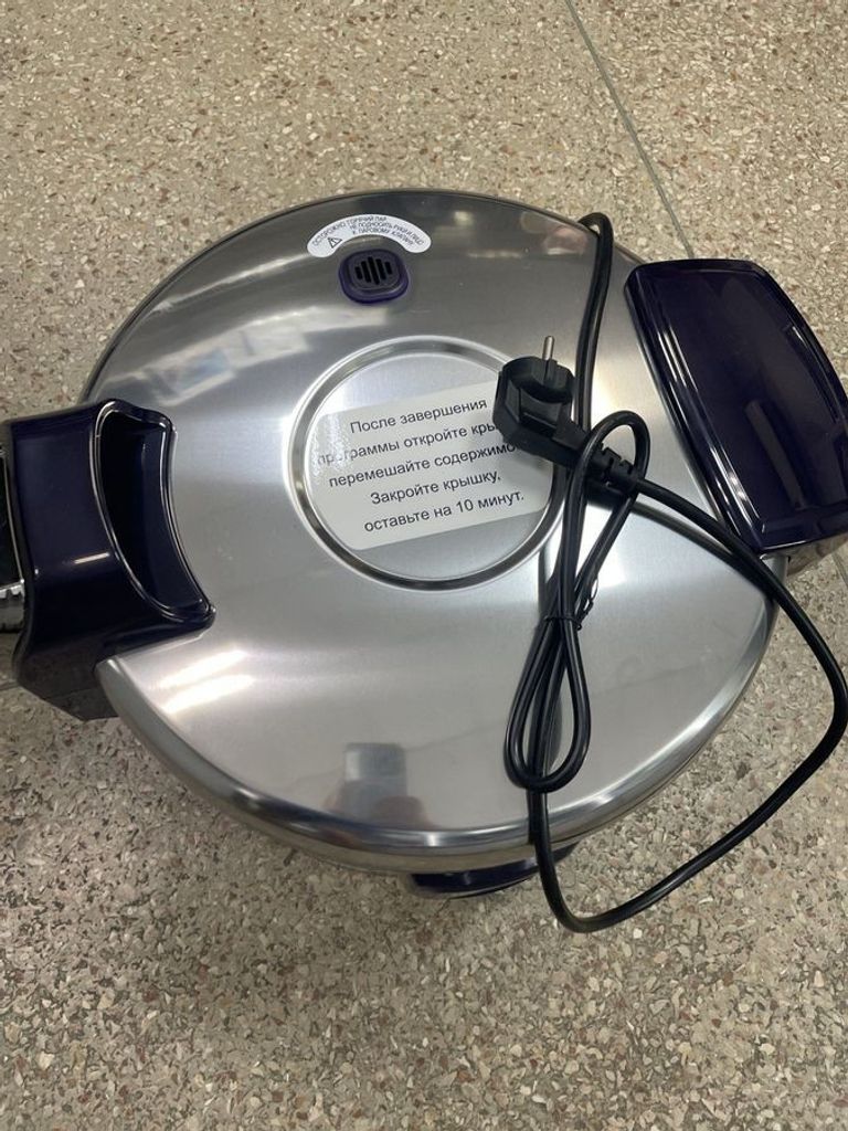 Купити Cuckoo CR-3021 Б/У