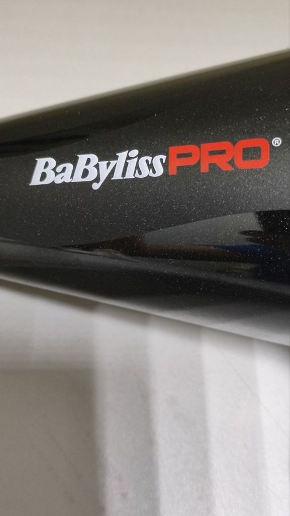 Купить Babyliss pro Caruso-HQ Ionic BAB6970IE Б/У