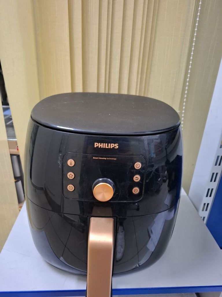 Купити Philips Ovi Smart XXL HD9867/90 Б/У